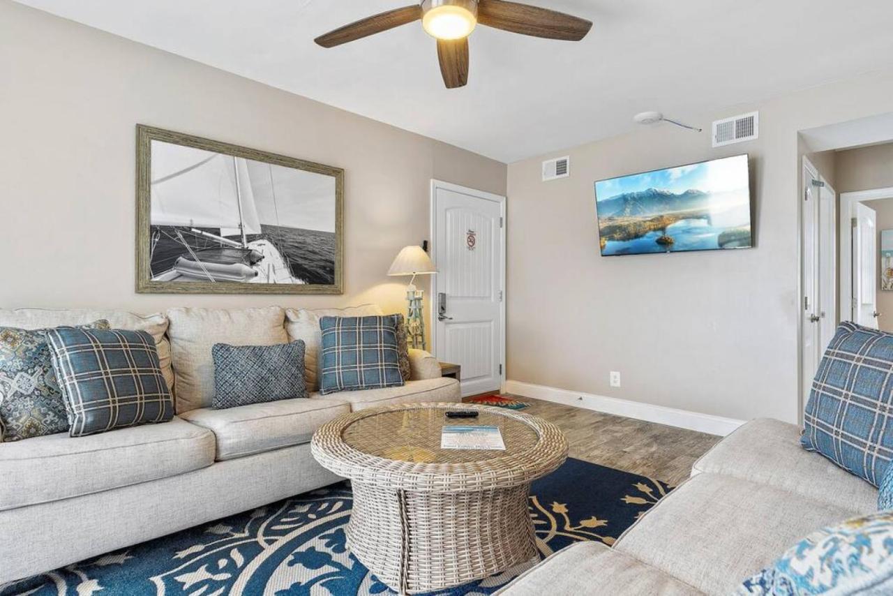 Radiant Beach Block Condo Parking Patio Brigantine Kültér fotó